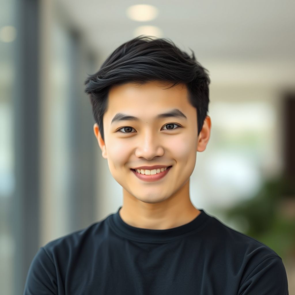 สมชาย รัตนานนท์